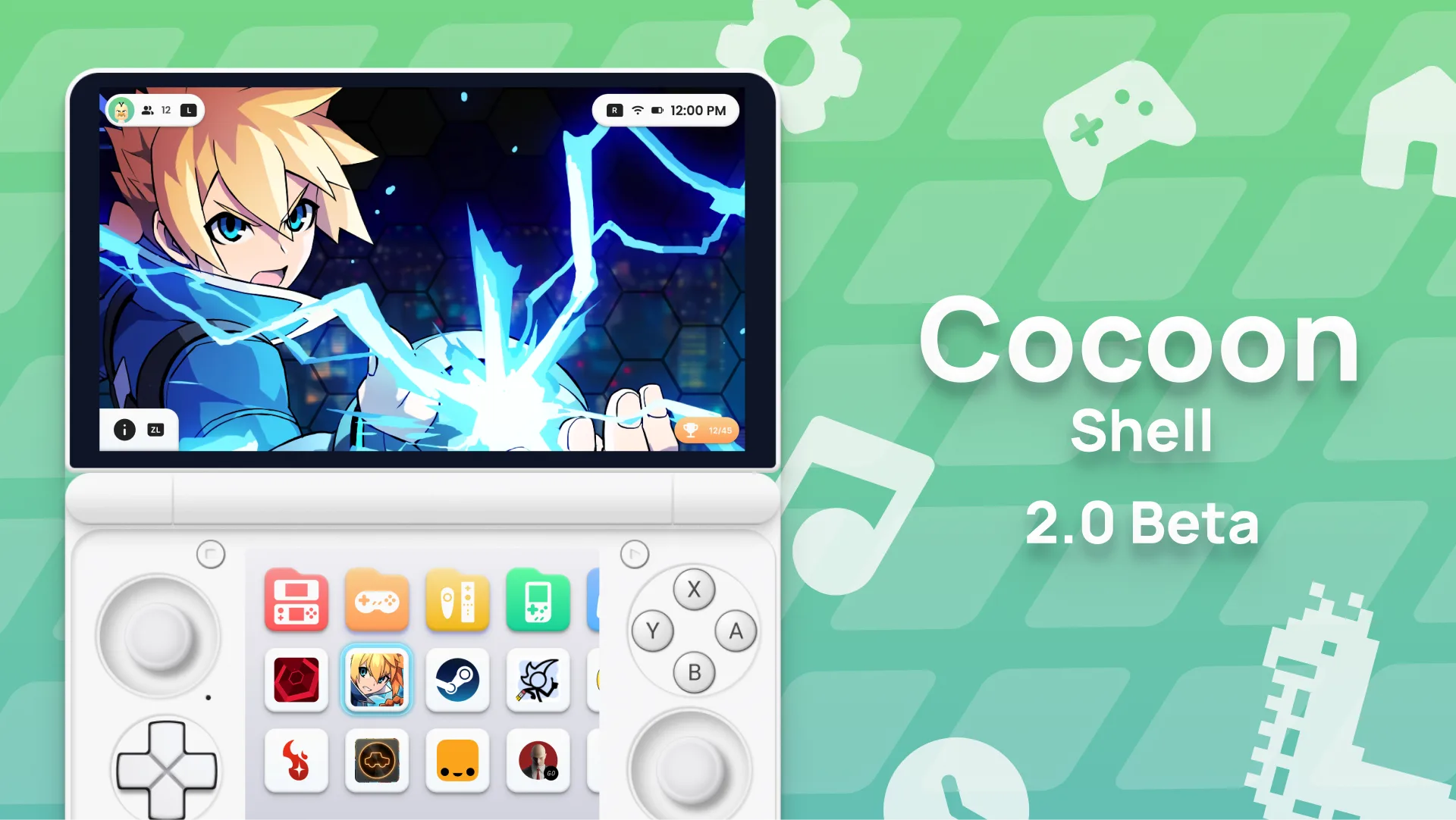 Cocoon Shell 2.0 Is Here